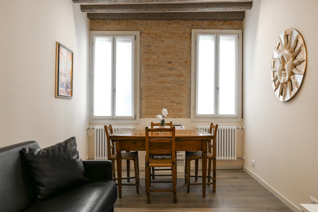 Rialto Suite 1602 Veneţia Exterior foto