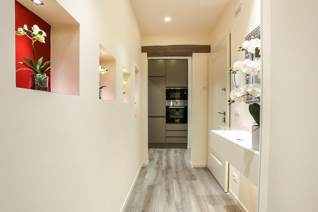 Rialto Suite 1602 Veneţia Exterior foto