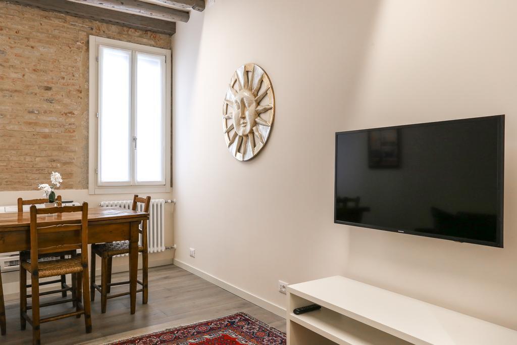 Rialto Suite 1602 Veneţia Exterior foto